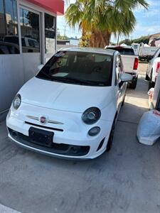 2015 FIAT 500 Turbo   - Photo 2 - Oceanside, CA 92054
