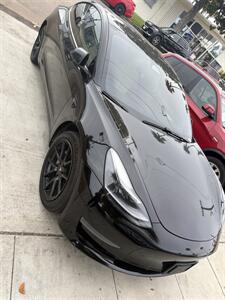 2021 Tesla Model 3 Standard Range Plus - Photo 2 - Oceanside, CA 92054