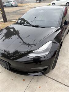 2021 Tesla Model 3 Standard Range Plus - Photo 1 - Oceanside, CA 92054