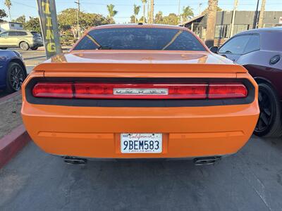 2014 Dodge Challenger R/T - Photo 4 - Oceanside, CA 92054