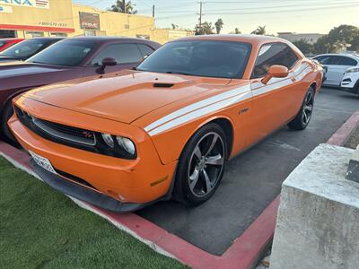 2014 Dodge Challenger R/T - Photo 2 - Oceanside, CA 92054
