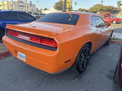 2014 Dodge Challenger R/T - Photo 5 - Oceanside, CA 92054