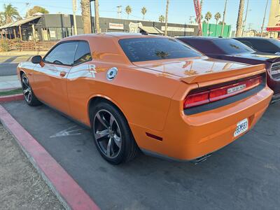 2014 Dodge Challenger R/T - Photo 3 - Oceanside, CA 92054