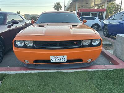 2014 Dodge Challenger R/T - Photo 1 - Oceanside, CA 92054