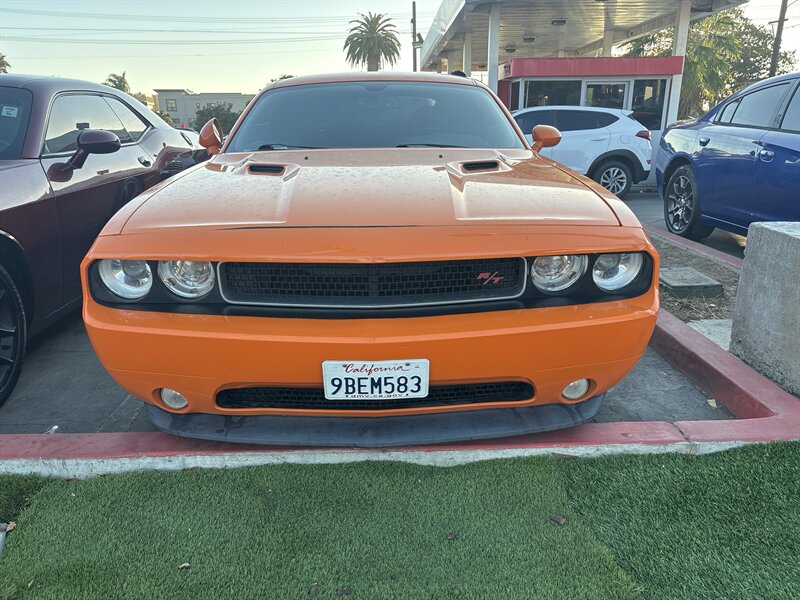 2014 Dodge Challenger R/T   - Photo 1 - Oceanside, CA 92054