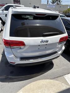 2014 Jeep Grand Cherokee Limited - Photo 2 - Oceanside, CA 92054
