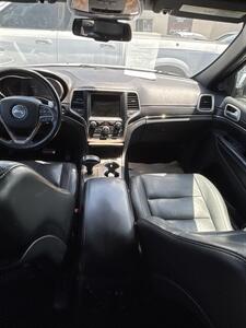 2014 Jeep Grand Cherokee Limited - Photo 4 - Oceanside, CA 92054