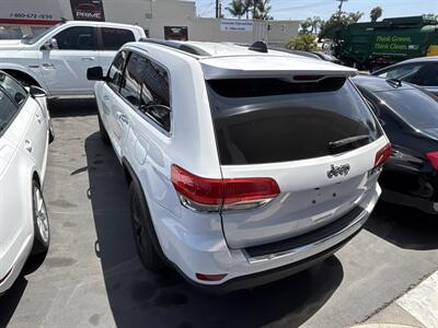 2014 Jeep Grand Cherokee Limited - Photo 3 - Oceanside, CA 92054