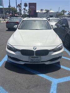 2015 BMW 3 Series 320i   - Photo 1 - Oceanside, CA 92054