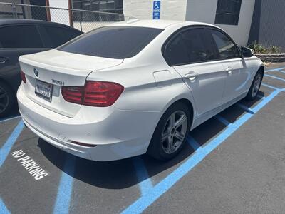 2015 BMW 3 Series 320i   - Photo 3 - Oceanside, CA 92054
