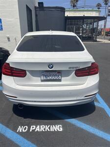 2015 BMW 3 Series 320i   - Photo 2 - Oceanside, CA 92054