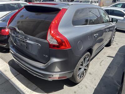 2016 Volvo XC60 T5 Drive-E Platinum - Photo 3 - Oceanside, CA 92054