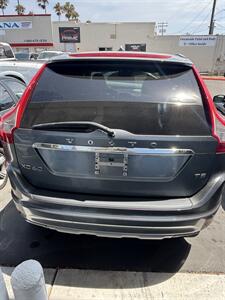 2016 Volvo XC60 T5 Drive-E Platinum - Photo 2 - Oceanside, CA 92054