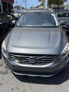 2016 Volvo XC60 T5 Drive-E Platinum - Photo 1 - Oceanside, CA 92054