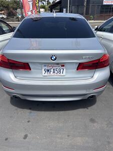 2019 BMW 5 Series 530i - Photo 2 - Oceanside, CA 92054