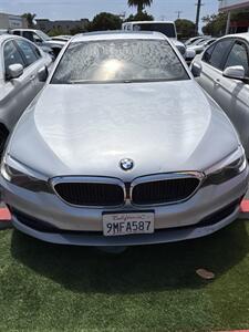 2019 BMW 5 Series 530i - Photo 1 - Oceanside, CA 92054