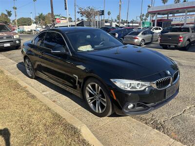 2014 BMW 4 Series 428i   - Photo 5 - Oceanside, CA 92054