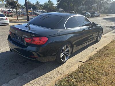 2014 BMW 4 Series 428i   - Photo 4 - Oceanside, CA 92054