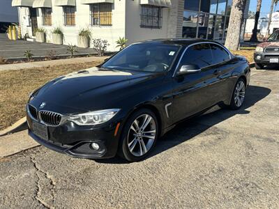 2014 BMW 4 Series 428i   - Photo 1 - Oceanside, CA 92054