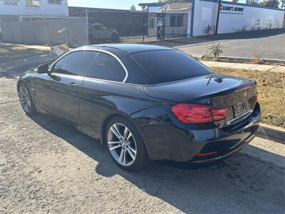 2014 BMW 4 Series 428i   - Photo 2 - Oceanside, CA 92054