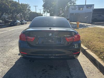 2014 BMW 4 Series 428i   - Photo 3 - Oceanside, CA 92054