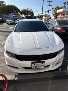 2019 Dodge Charger SXT - Photo 1 - Oceanside, CA 92054