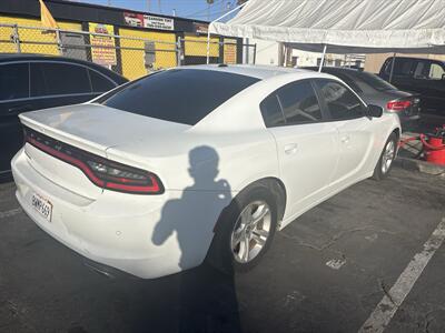 2019 Dodge Charger SXT - Photo 3 - Oceanside, CA 92054