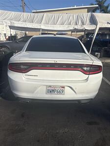 2019 Dodge Charger SXT - Photo 2 - Oceanside, CA 92054