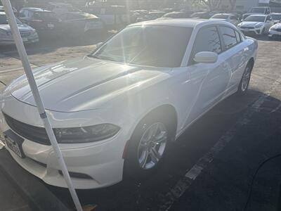 2019 Dodge Charger SXT - Photo 4 - Oceanside, CA 92054