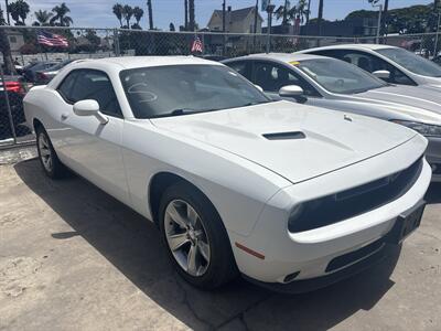 2021 Dodge Challenger SXT - Photo 2 - Oceanside, CA 92054