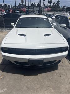 2021 Dodge Challenger SXT - Photo 1 - Oceanside, CA 92054