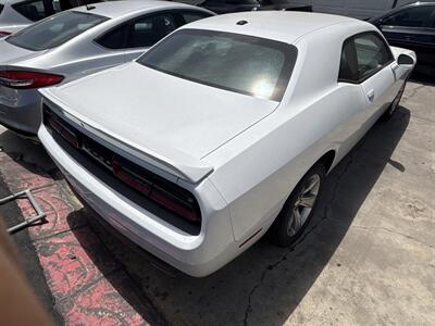 2021 Dodge Challenger SXT - Photo 3 - Oceanside, CA 92054