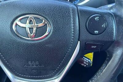 2014 Toyota Corolla S Plus Sedan 4D   - Photo 15 - San Jose, CA 95128