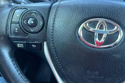 2014 Toyota Corolla S Plus Sedan 4D   - Photo 13 - San Jose, CA 95128