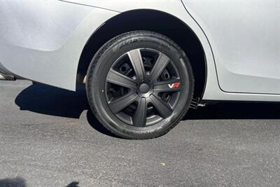 2014 Toyota Corolla S Plus Sedan 4D   - Photo 8 - San Jose, CA 95128