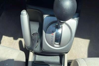2010 Honda Civic LX Sedan 4D   - Photo 17 - San Jose, CA 95128
