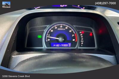 2010 Honda Civic LX Sedan 4D   - Photo 24 - San Jose, CA 95128