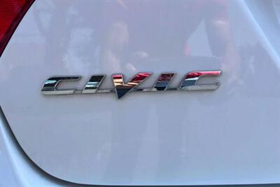 2010 Honda Civic LX Sedan 4D   - Photo 12 - San Jose, CA 95128