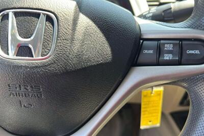 2010 Honda Civic LX Sedan 4D   - Photo 19 - San Jose, CA 95128