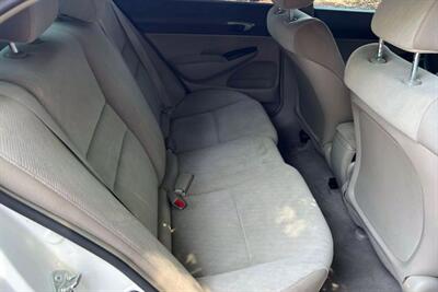 2010 Honda Civic LX Sedan 4D   - Photo 23 - San Jose, CA 95128