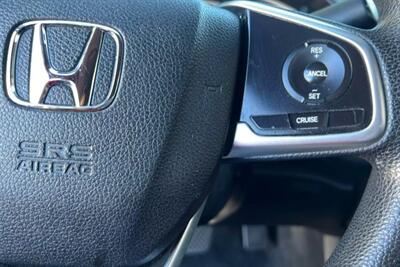 2016 Honda Civic EX-T Sedan 4D   - Photo 15 - San Jose, CA 95128