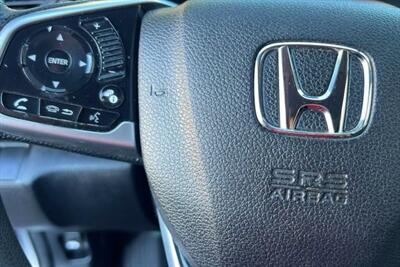 2016 Honda Civic EX-T Sedan 4D   - Photo 16 - San Jose, CA 95128