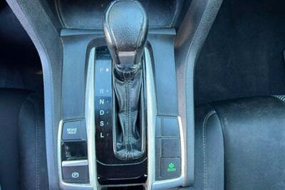 2016 Honda Civic EX-T Sedan 4D   - Photo 14 - San Jose, CA 95128