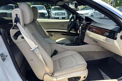 2012 BMW 328i Convertible 2D   - Photo 11 - San Jose, CA 95128