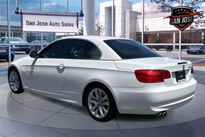 2012 BMW 328i Convertible 2D   - Photo 4 - San Jose, CA 95128