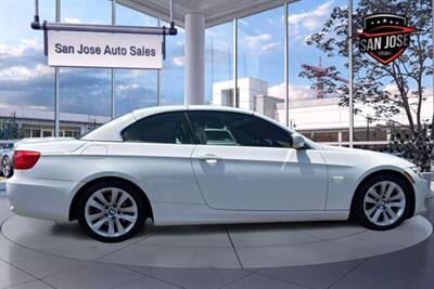 2012 BMW 328i Convertible 2D   - Photo 9 - San Jose, CA 95128