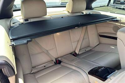 2012 BMW 328i Convertible 2D   - Photo 12 - San Jose, CA 95128
