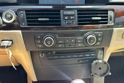 2012 BMW 328i Convertible 2D   - Photo 24 - San Jose, CA 95128