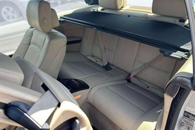 2012 BMW 328i Convertible 2D   - Photo 14 - San Jose, CA 95128