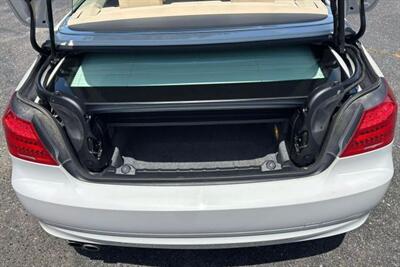 2012 BMW 328i Convertible 2D   - Photo 29 - San Jose, CA 95128